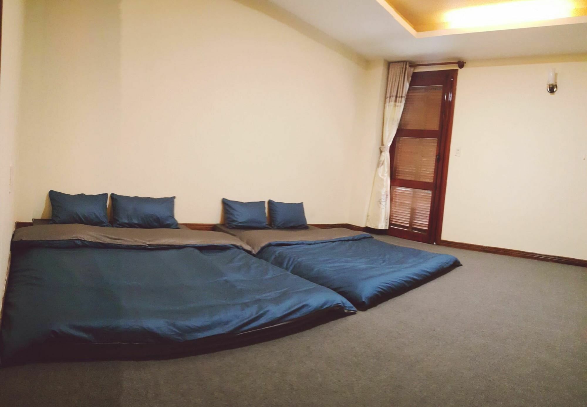 Silent Hill Villa Da Lat Kültér fotó