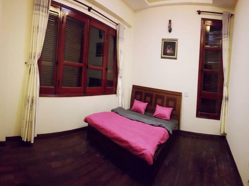Silent Hill Villa Da Lat Kültér fotó